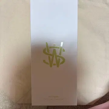 NET WISH OFFICIAL FANLIGHT