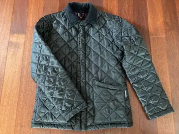 LAVENHAM HORKESLEY 블랙 36 별주품 라벤햄