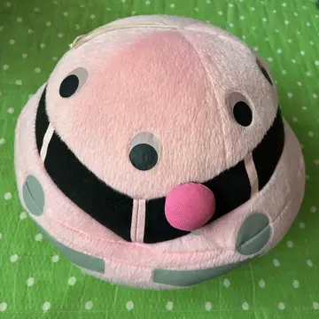 즈고크 슈퍼 DX 헤드형 봉제 인형