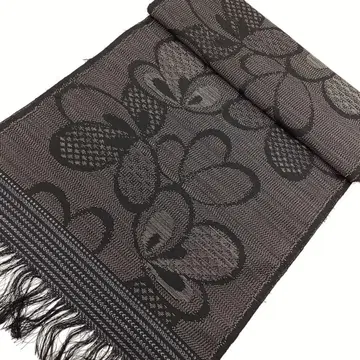 기모노 옷감, , 리메이크 소재, 순수 실크 P991