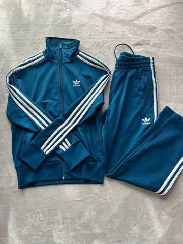 adidas 오리지널 상하의 세트 XS