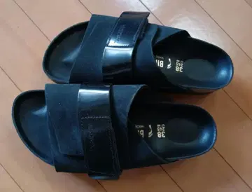 Birkenstock 샌들 38 사이즈 독일제