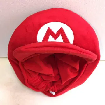 USJ Nintendo 월드 마리오 팬캡