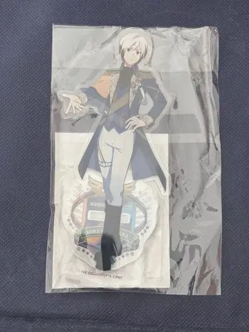 10th 키타무라 소라 아크릴 스탠드