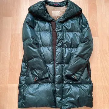 팔라스 팰리스 다운 코트