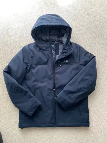 타미힐피거 자켓