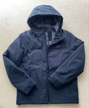 타미힐피거 자켓