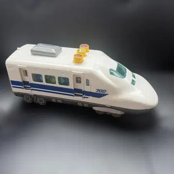 마루카(Maruka) 모두의 신칸센 700계 노조미