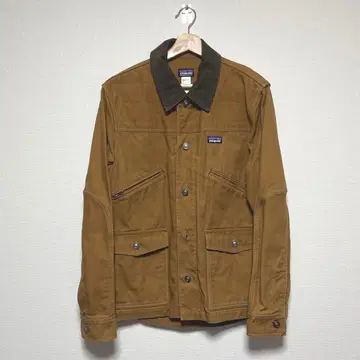 파타고니아 누에보 레인지 자켓 S 워크