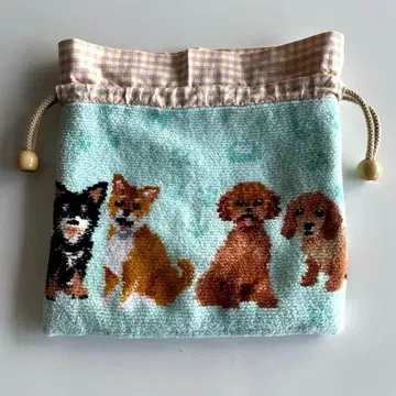 [ FEILER ] 페이러 마이큐트퍼피 복조리