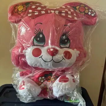 체리치&크레이지 고고 봉제 인형 BIG