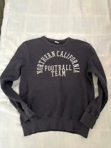 빈티지 Champion 맨투맨