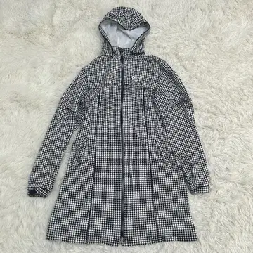 Callaway 캘러웨이 레인 원피스 롱 코트 골프웨어