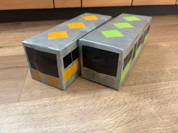 대인기 시리즈 신상! [강력 합체 JRver.]