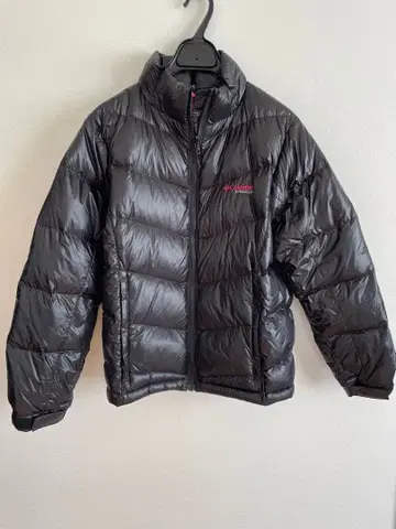 컬럼비아 다운 자켓 여성용 M