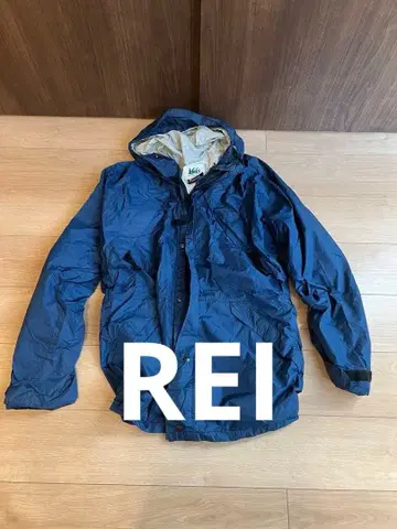 REI 마운틴 후드티