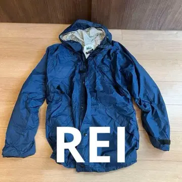 REI 마운틴 후드티 XL-2XL 고어텍스