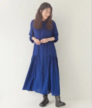 저널 스탠다드 원피스