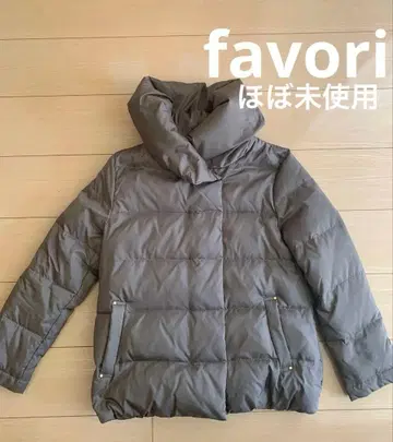 그레디 브릴리언트 파보리 다운 자켓 자켓 아우터