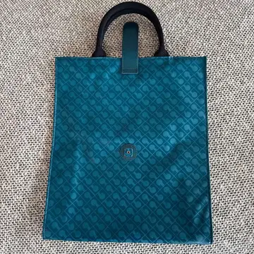 게라르디니 소프티 핸드백 나일론 소재 [ GHERARDINI ]