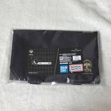 제일복권 트위스테 A상 복조리 토트백