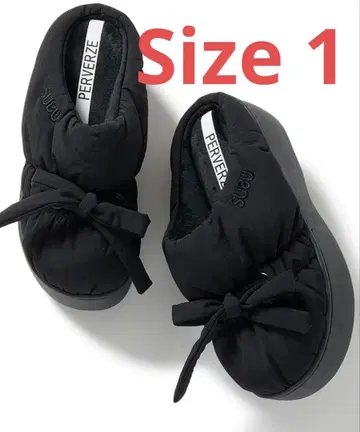 SUBU PERVERZE Multiple Winter Sandal