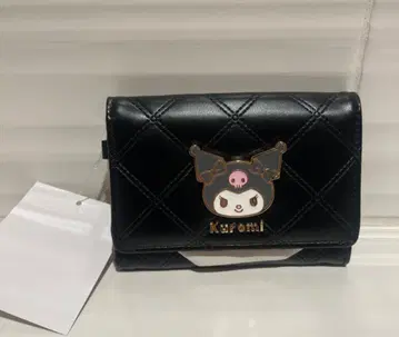 오늘 한정 판매 산리오 카드 케이스 쿠로미