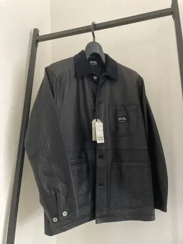 [ StanRay x relume ] 별주 Leather 커버올