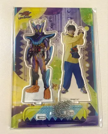 가면라이더 가브 길티 페 쇼마 아크릴 스탠드 세트