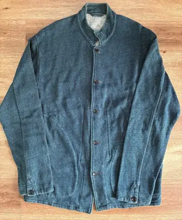 새상품급 45rpm 맨투맨 자켓