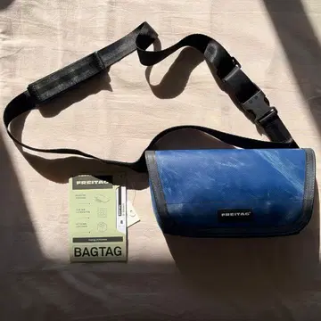 FREITAG F40 JAMIE Blue