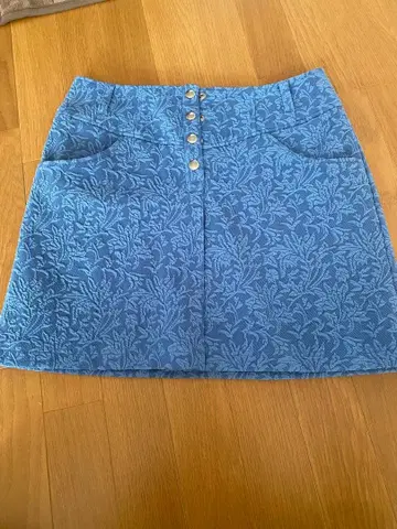 캘러웨이 골프웨어 스커트 가을/겨울 제품