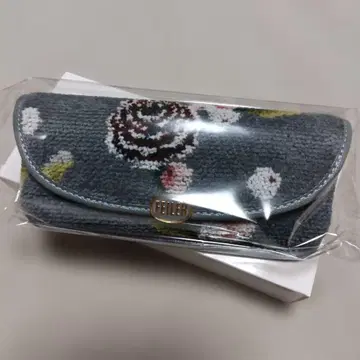 페이러 안경 케이스 스위트 메모리즈 그레이