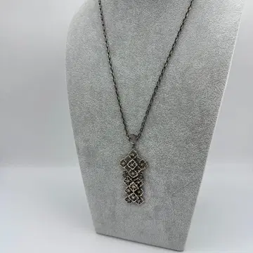 [빈티지] PENTTI SARPANEVA 목걸이 실버