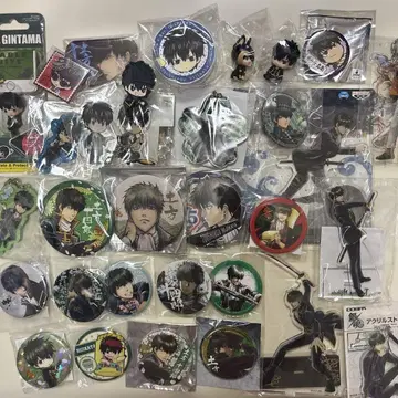 은혼 히지카타 토시로