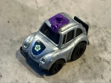 쵸로 Q No.A-19 스바루 subaru 360 A품번 일본제