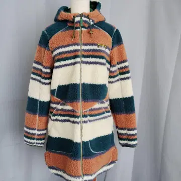 L.L.Bean 플리스 자켓 S REG