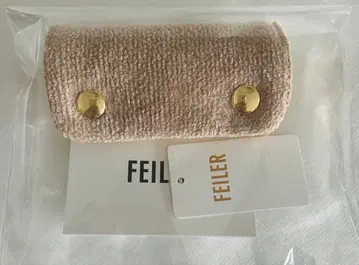 백 핸들 커버 베이지 페이러 유니 핸들 커버 기프트