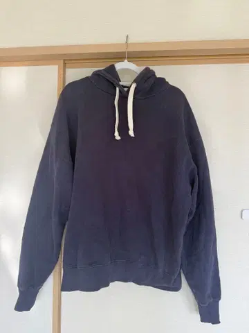 Searoomlynn 볼륨 맨투맨 후드티