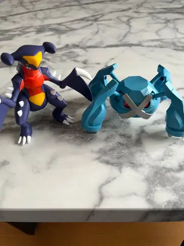 포켓몬 프라모델