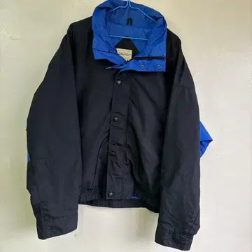 St. John's Bay 나일론 자켓 XL