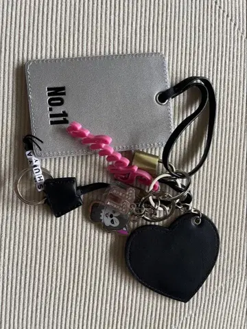 초특급 슈야 생탄 굿즈 차라차라 참