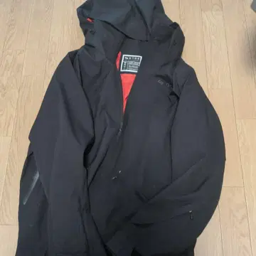 OROS JAPAN IMMUX JACKET