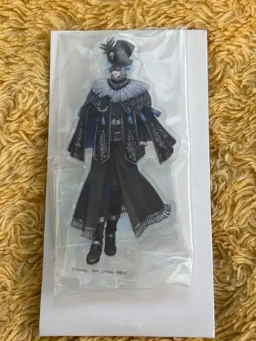 트위스테 제일복권 홀로그램 아크릴 스탠드 이데아