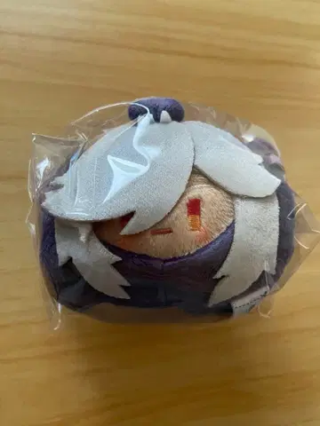 세노 원신 티바트 동물원 봉제 인형