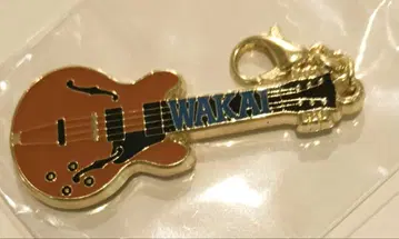 Mrs.GREENAPPLE 메탈 참 컬렉션