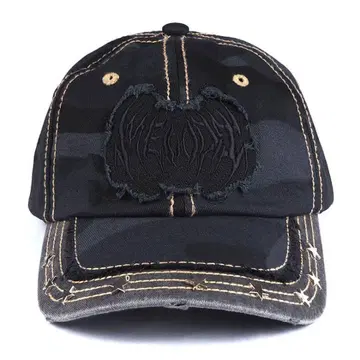 EC Melodi 한정판 스터드 캡 CAP