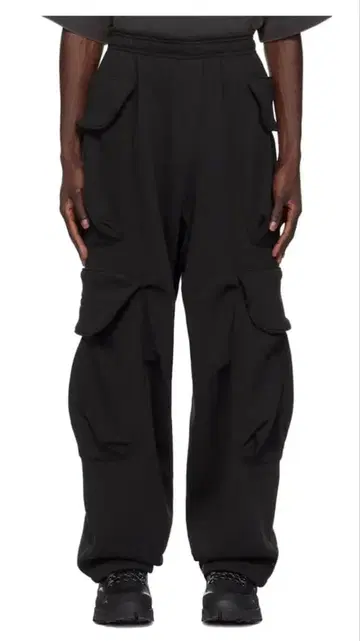 Entire Studios Heavy Gocar soot