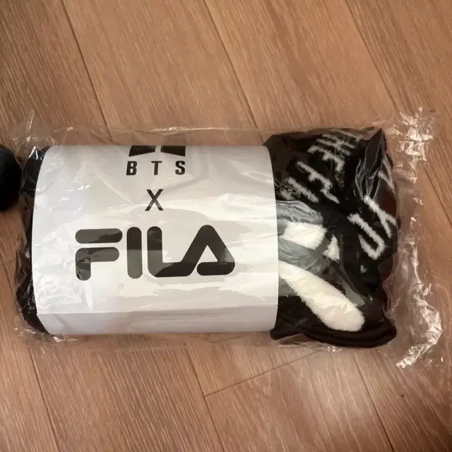 방탄소년단 bts 담요 콘서트 미개봉