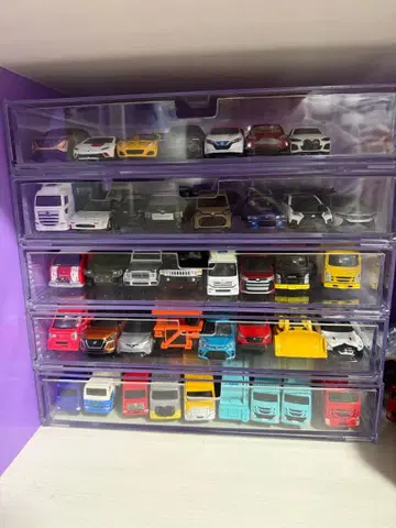 토미카 롱 토미카 묶음 판매